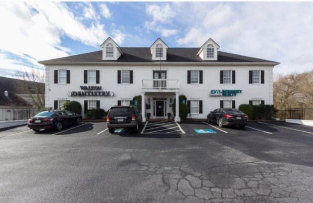 More Photos Of 4353 Atlanta Hwy, Loganville Medical For Lease