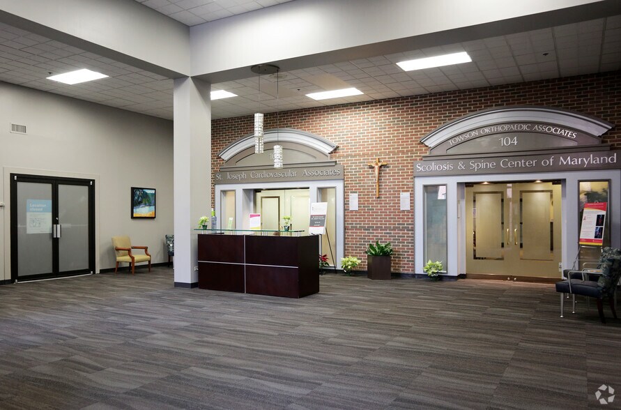 More Photos Of 7505 Osler Dr, Towson Unknown For Lease