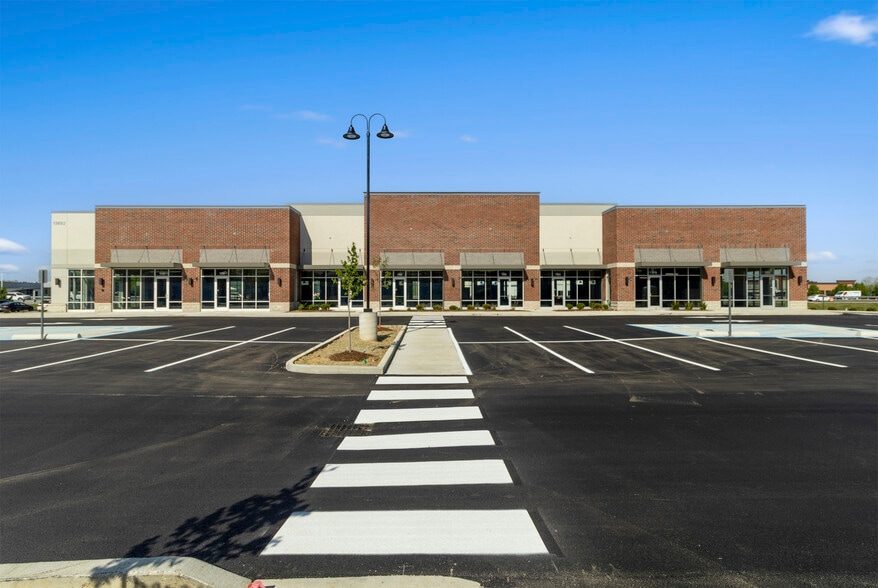 Primary Photo Of 13682 Bent Grass Ln, Fishers General Retail For Lease