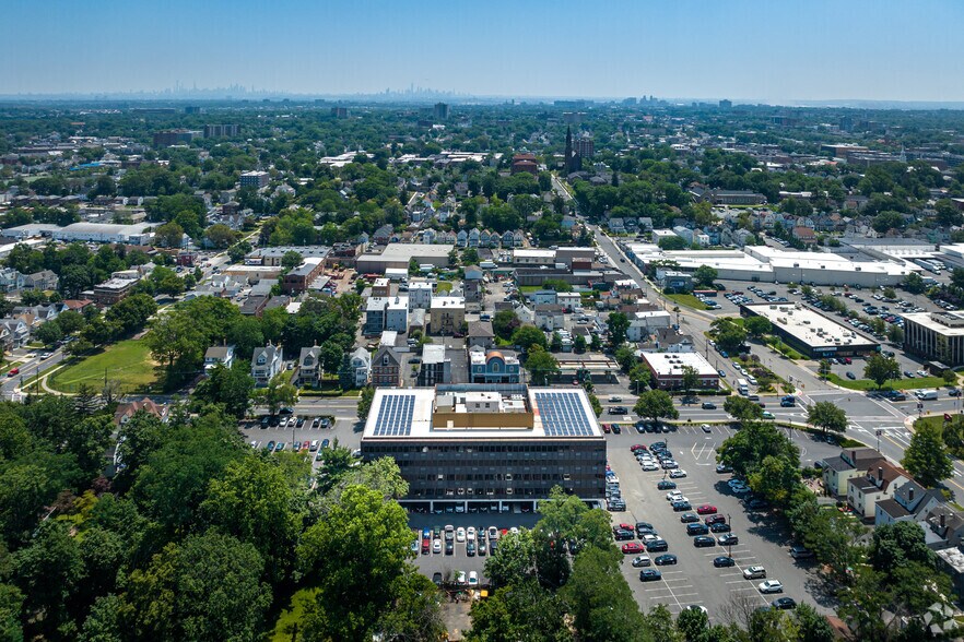 More Photos Of 80 Main St, West Orange Office For Lease