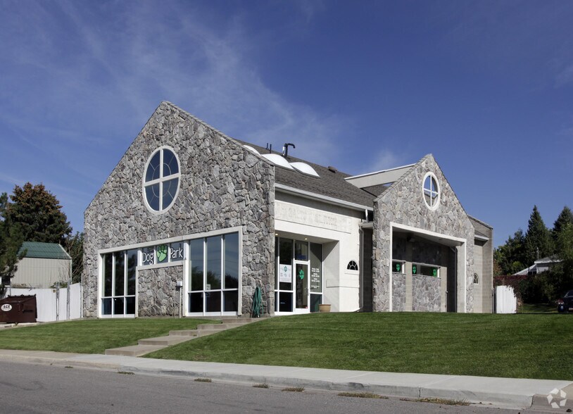 More Photos Of 596 W 1500 S, Woods Cross Freestanding For Sale