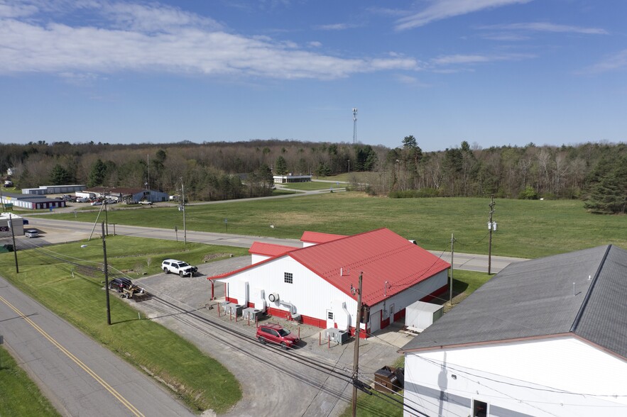 More Photos Of 3126 State Route 257, Seneca Freestanding For Sale