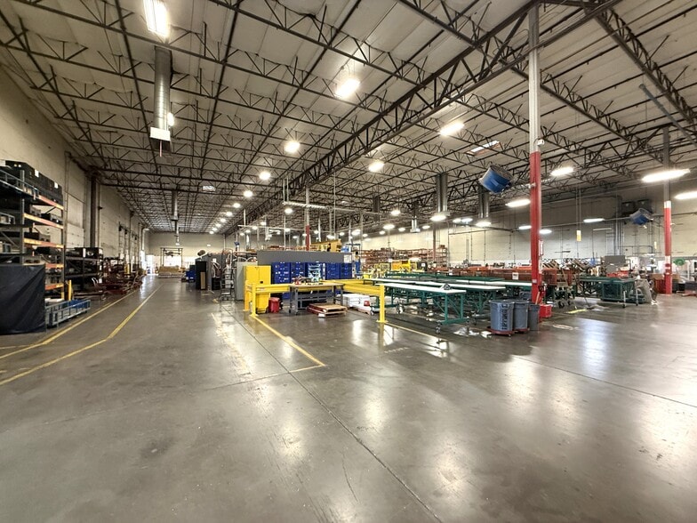 More Photos Of 3837 Imperial Way, Stockton Warehouse For Sale