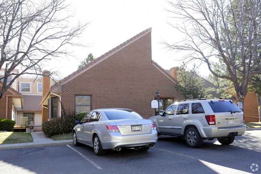 More Photos Of 12361 E Cornell Ave, Aurora Office For Sale