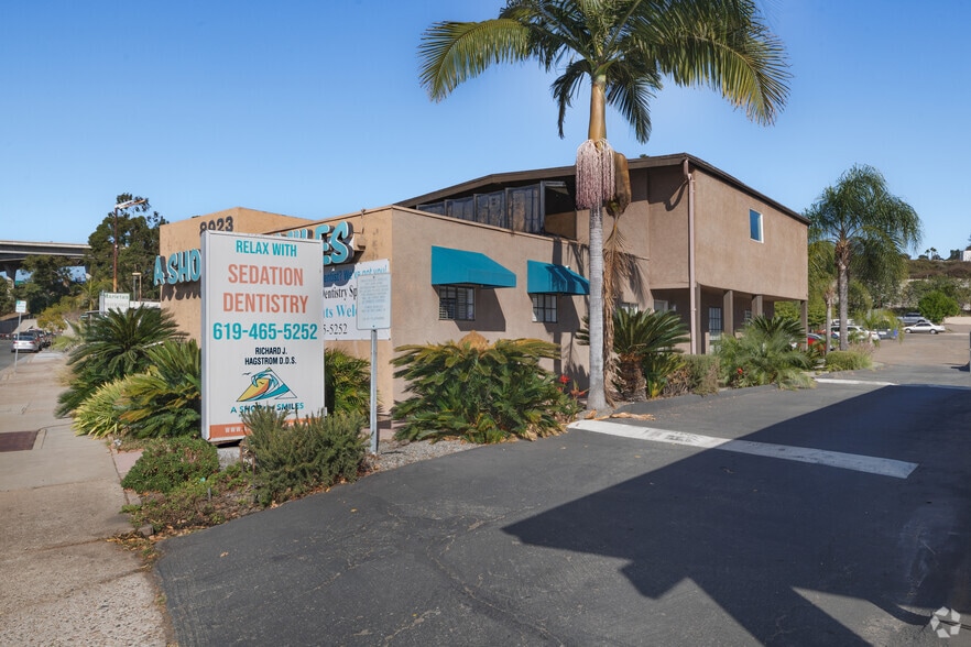 More Photos Of 8923 La Mesa Blvd, La Mesa Office For Sale