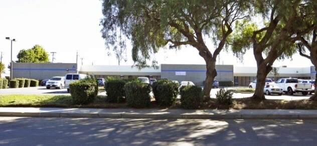 More Photos Of 402 Farnel Rd, Santa Maria Light Manufacturing For Sale