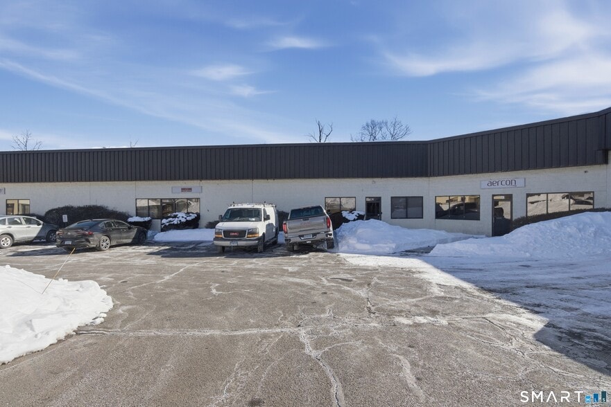 More Photos Of 1486 Highland Ave, Cheshire Warehouse For Sale