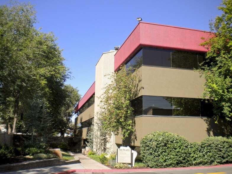 More Photos Of 860 E 4500 S, Salt Lake City Medical For Sale