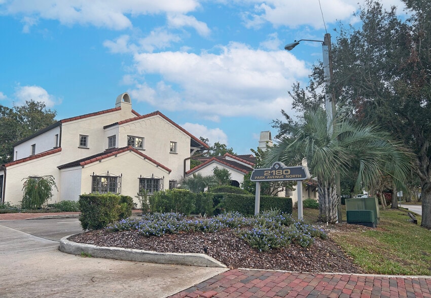 More Photos Of 2180 N Park Ave, Winter Park Loft Creative Space For Sale