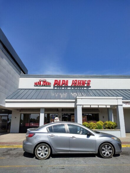 More Photos Of 5851 Highway 431, Albertville Unknown For Lease