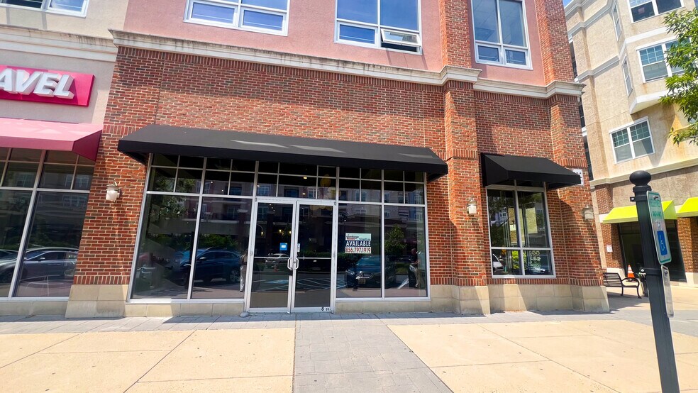 Primary Photo Of 10000 Town Center Blvd, Voorhees Apartments For Lease