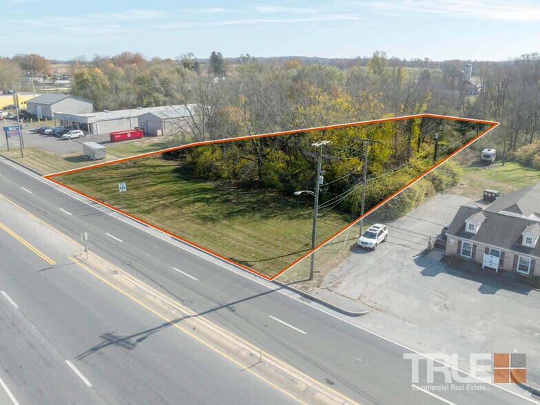More Photos Of 4380 W Market St, York Land For Sale