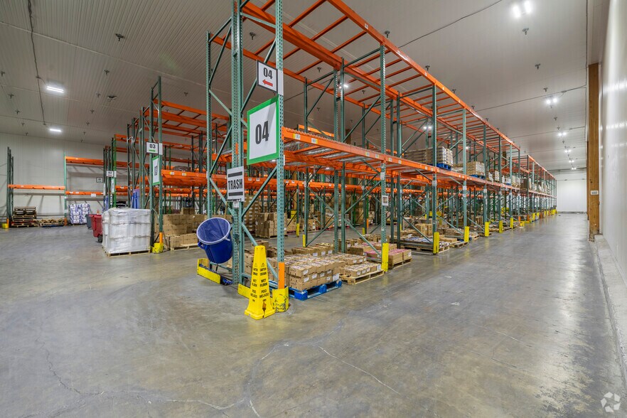 More Photos Of 33400 Dowe Ave, Union City Refrigeration Cold Storage For Lease