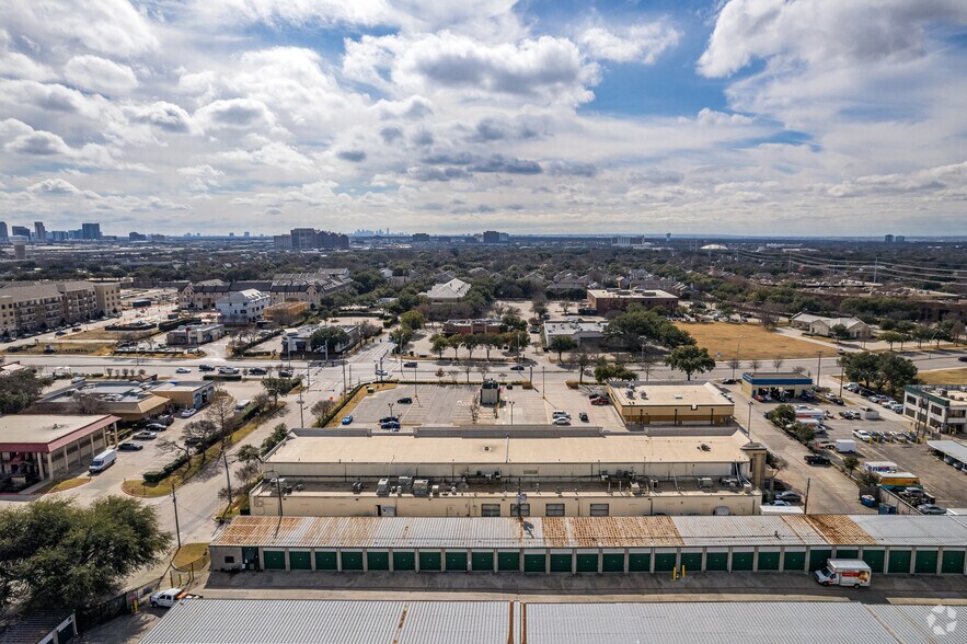 More Photos Of 4021 Belt Line Rd, Addison General Retail For Lease