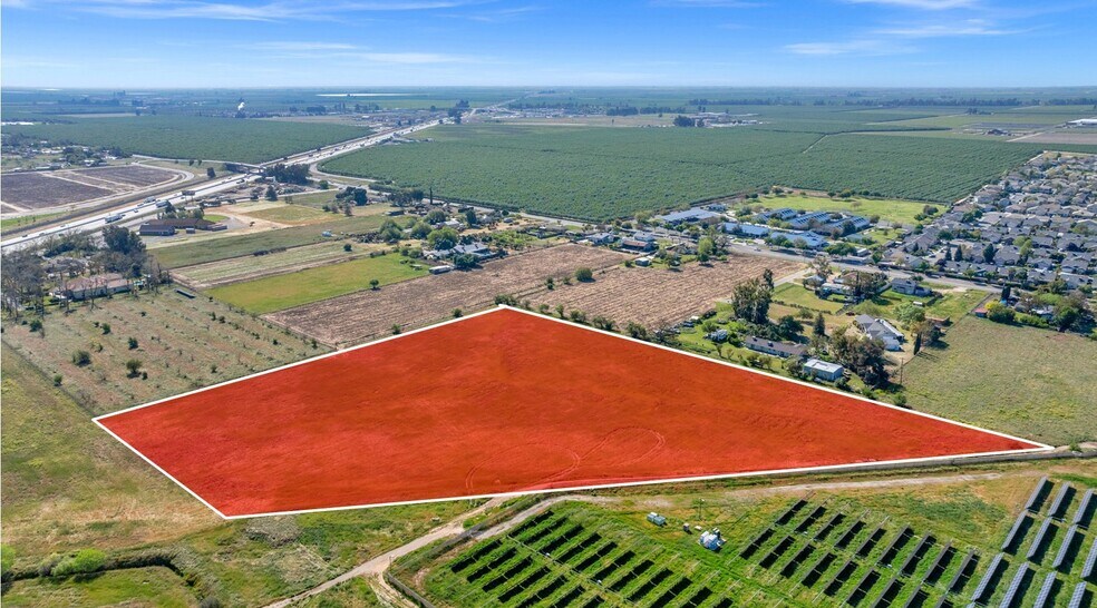 More Photos Of 950 Gary Lane, Madera Land For Sale