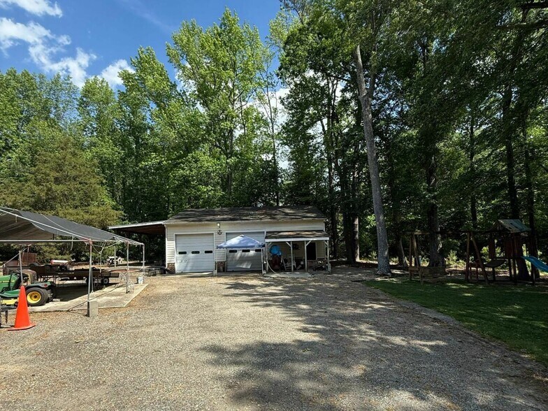 More Photos Of 4009-4013 Barwell Rd, Raleigh Land For Sale