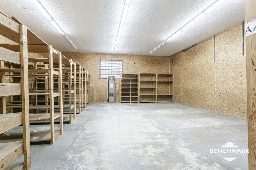 More Photos Of 161 Comfort St, Rochester Warehouse For Lease