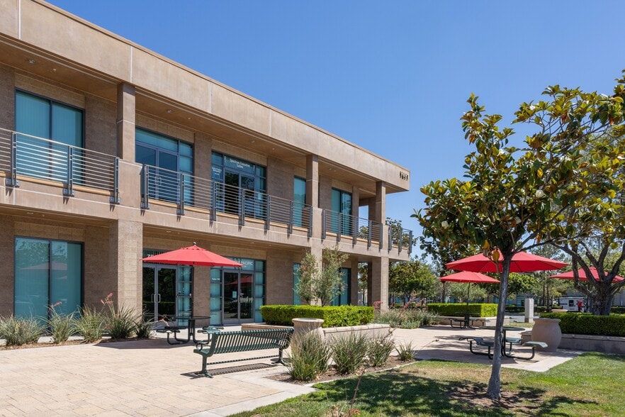 More Photos Of 9891 Irvine Center Dr, Irvine Loft Creative Space For Lease