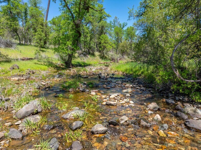 More Photos Of 26602 Snider Ranch Road, Oak Run Land For Sale