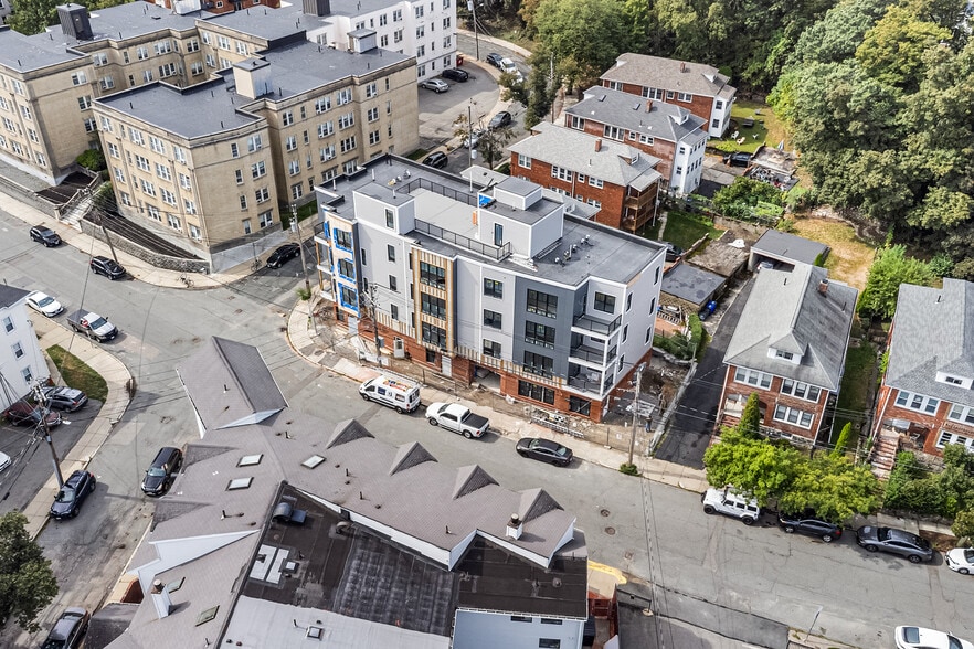 More Photos Of 36 Colborne Rd, Boston Apartments For Sale