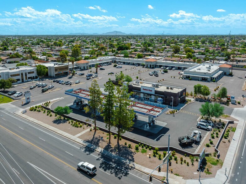 More Photos Of 2659 W Guadalupe Rd, Mesa Service Station For Sale