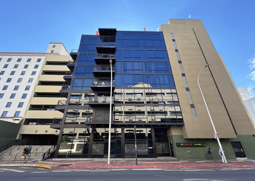 More Photos Of 220 Copper Ave NW, Albuquerque Office For Sale