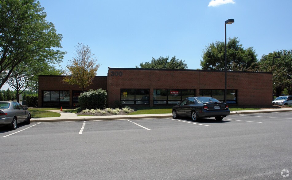 More Photos Of 5300 Westview Dr, Frederick Office For Lease