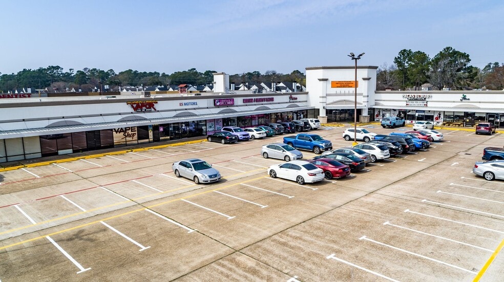 More Photos Of 5020 W FM-1960, Houston Unknown For Lease