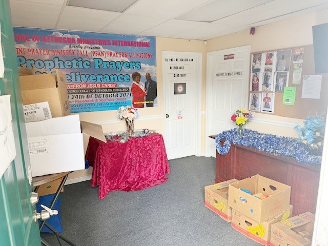 More Photos Of 14333 Laurel Bowie Rd, Laurel Medical For Sale