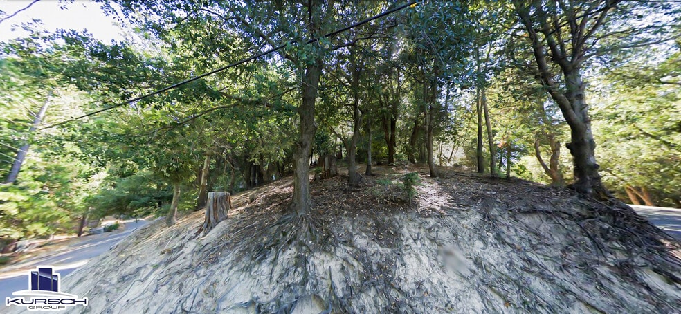 Primary Photo Of Lo Lane, Twin Peaks Land For Sale