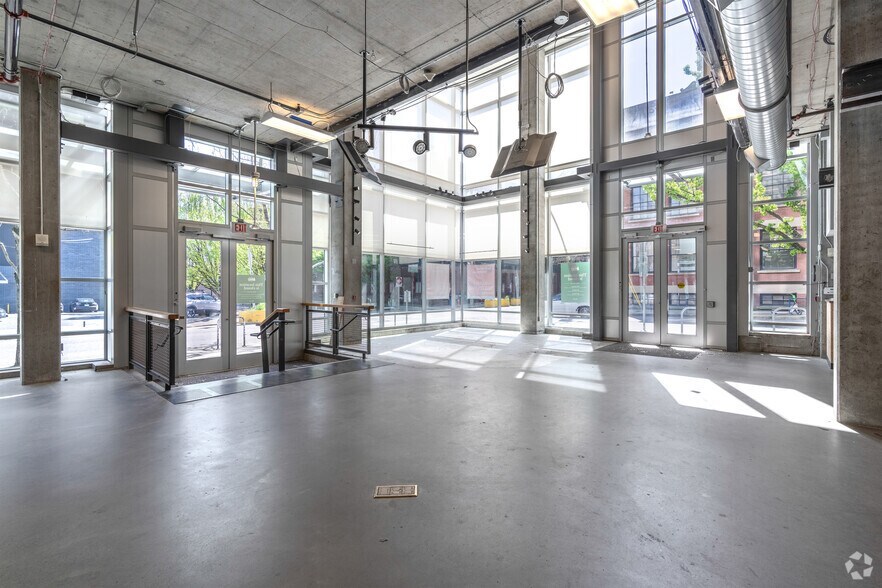 More Photos Of 1405 NW Johnson St, Portland Apartments For Sale