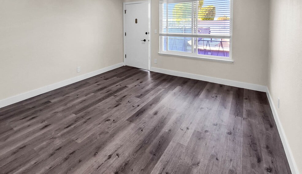 More Photos Of 605 San Pablo Ave, Albany Apartments For Sale