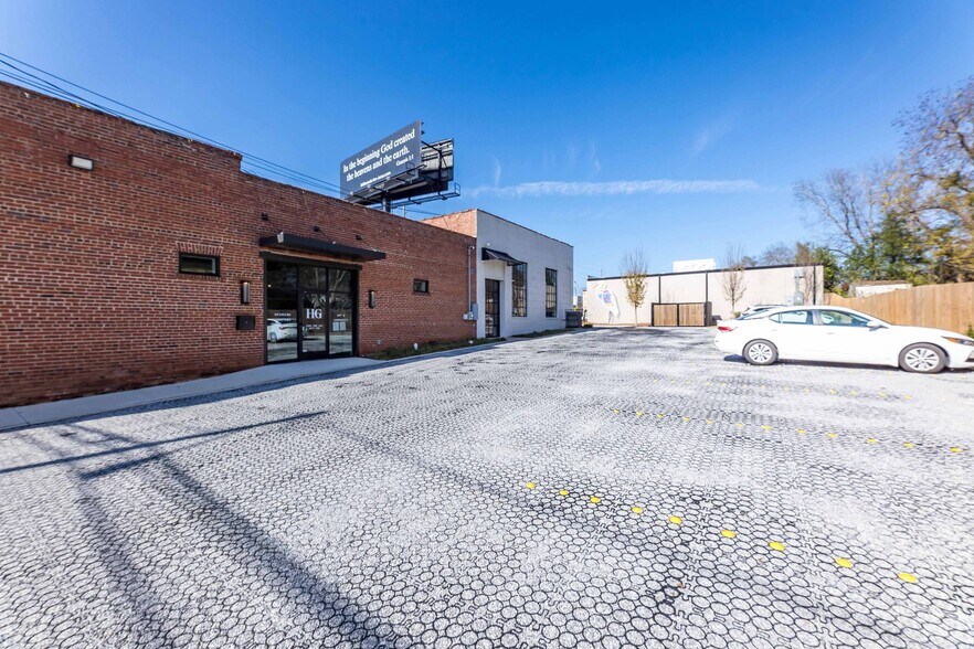 More Photos Of 3500 2nd Ave, Columbus Storefront Retail Office For Lease