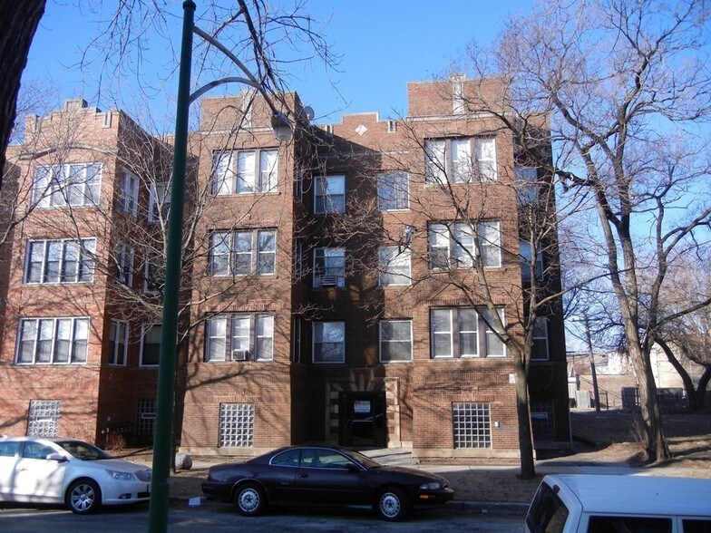 More Photos Of 7250 S Merrill Ave, Chicago Apartments For Sale