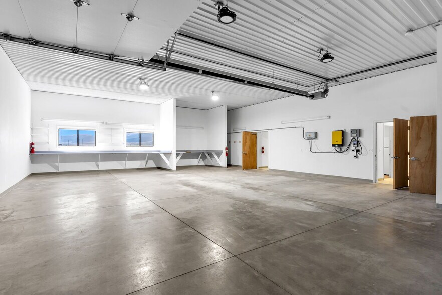 More Photos Of 101 Ridgeline Dr, Westcliffe Warehouse For Sale