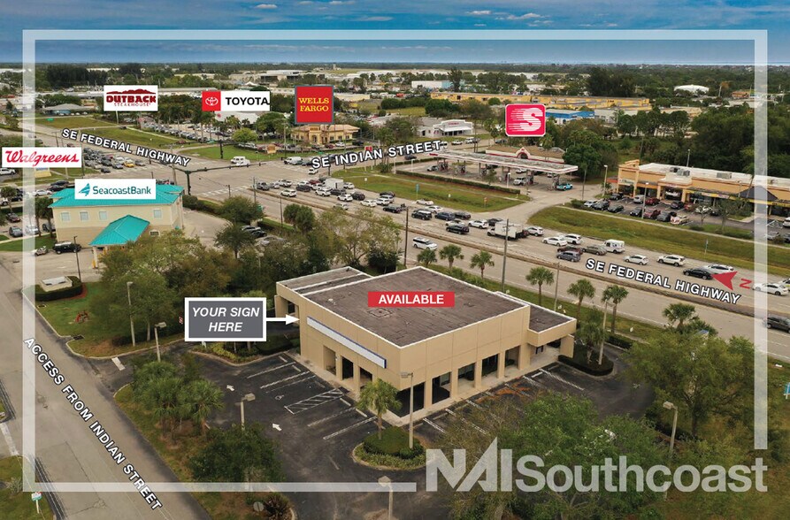 More Photos Of 3200-3600 SE Federal Hwy, Stuart Unknown For Lease
