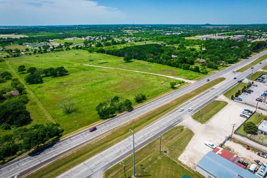 More Photos Of 1440 S Broadway St, Joshua Land For Sale
