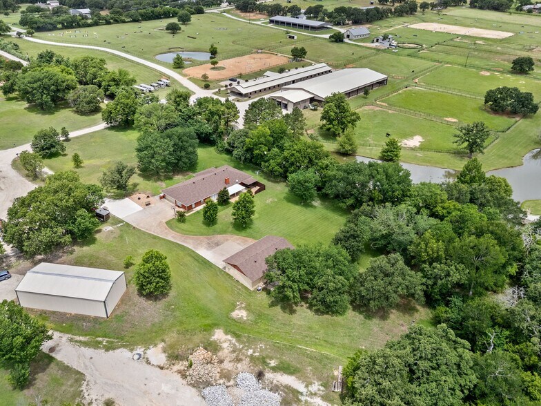 More Photos Of 981 Witherspoon Way, Flower Mound Land For Sale