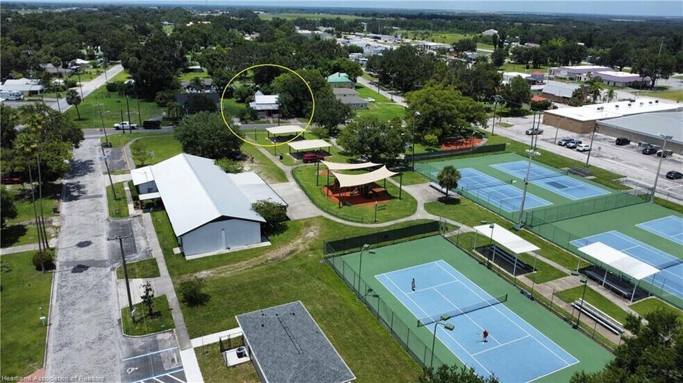 More Photos Of 208 Louisiana St, Wauchula Land For Sale