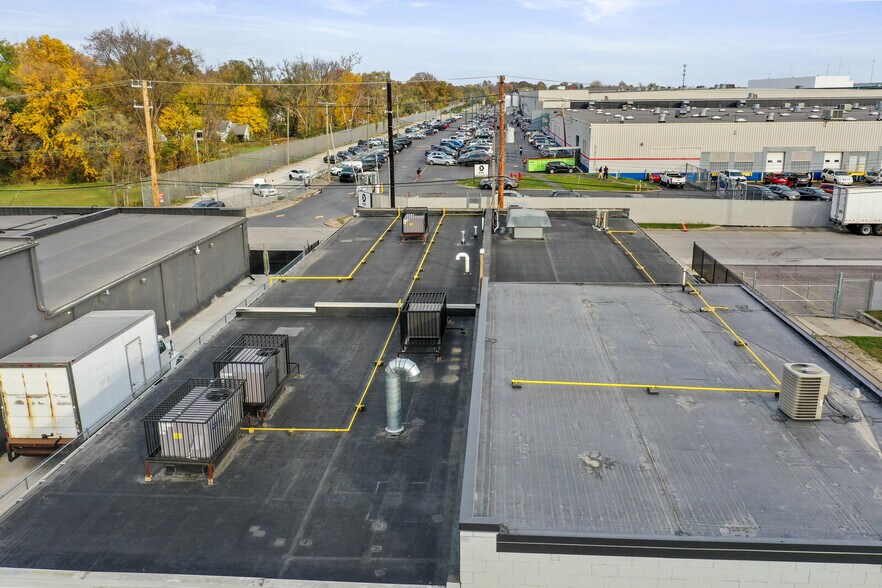 More Photos Of 12843-12851 Artesian St, Detroit Warehouse For Sale