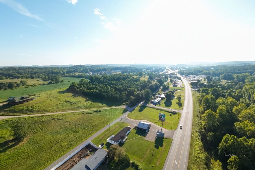 More Photos Of 0 Jackson Pike, Bidwell Land For Sale