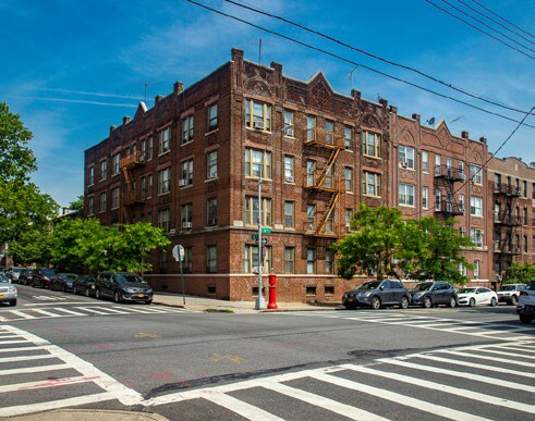 More Photos Of , Brooklyn Multifamily For Sale