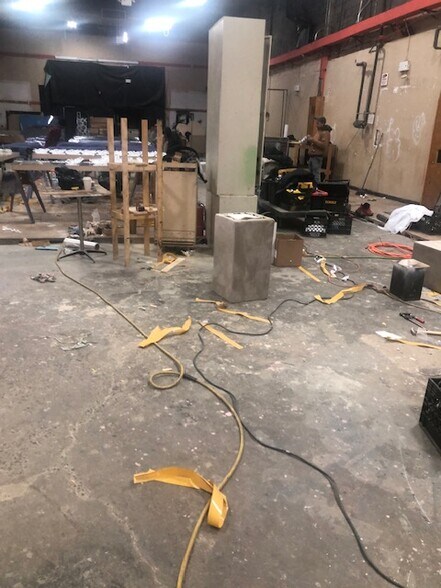 More Photos Of 1487 Schenectady Ave, Brooklyn Warehouse For Lease