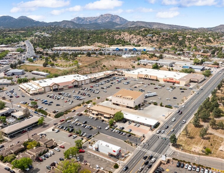 Primary Photo Of 1042-1048 Willow Creek Rd, Prescott Storefront For Lease