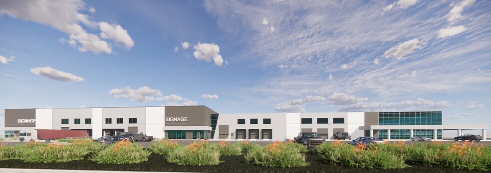 More Photos Of 1550 S Gladiola St, Salt Lake City Warehouse For Lease