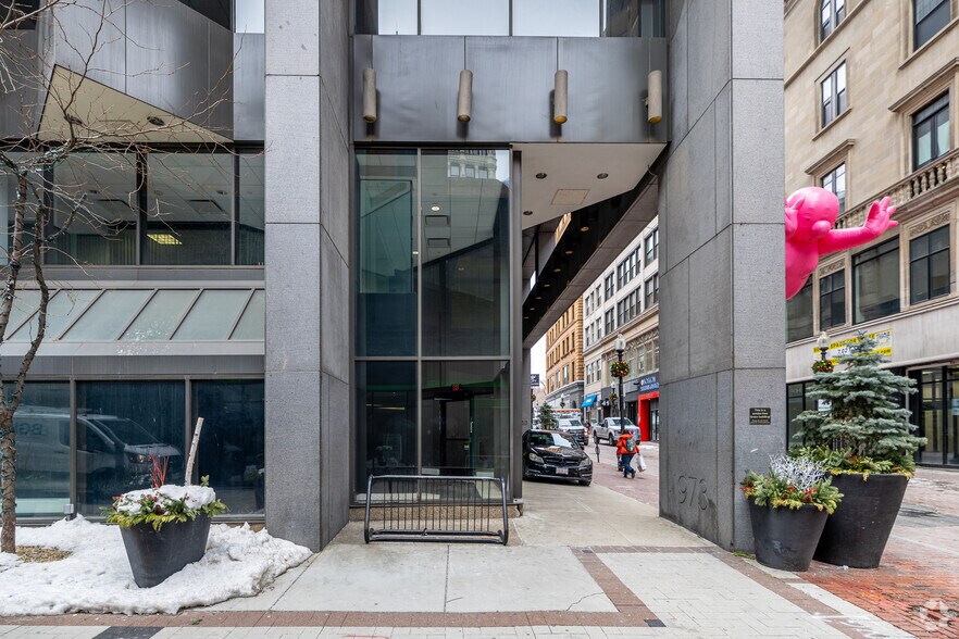 More Photos Of 30 Winter St, Boston Office For Lease