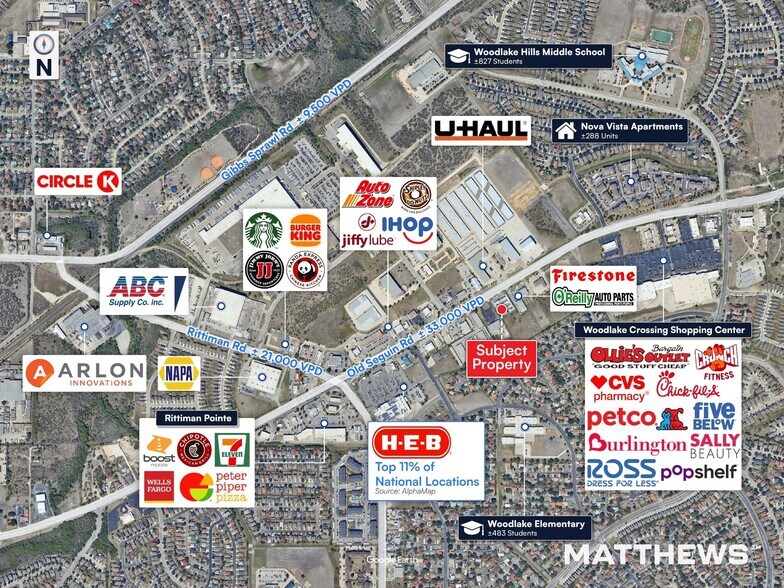 More Photos Of 6636 FM 78, San Antonio Carwash For Sale