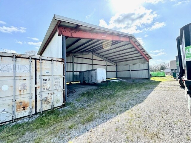 More Photos Of 25305 Highway 1, Plaquemine Industrial For Sale