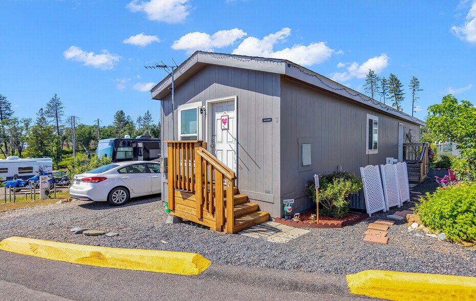 More Photos Of 1080 Pearson Rd, Paradise Manufactured Housing Mobile Home Park For Sale