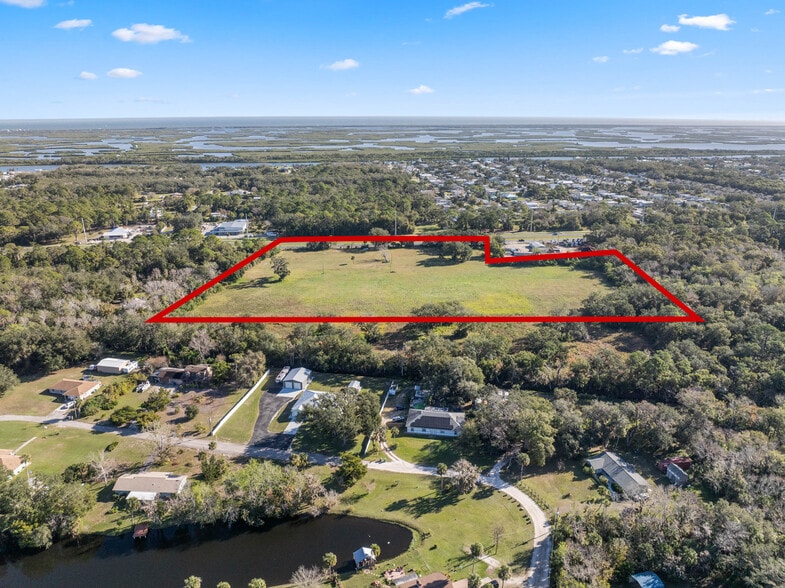 More Photos Of 4558 S Ridgewood Ave, Edgewater Land For Sale